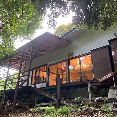 貸別荘吉佐美苑 Shimoda  Extérieur photo