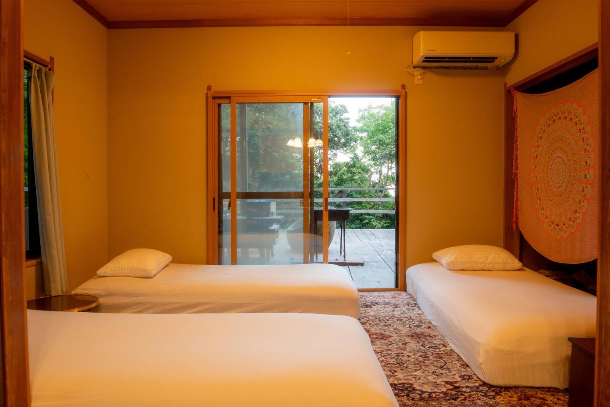 貸別荘吉佐美苑 Shimoda  Extérieur photo