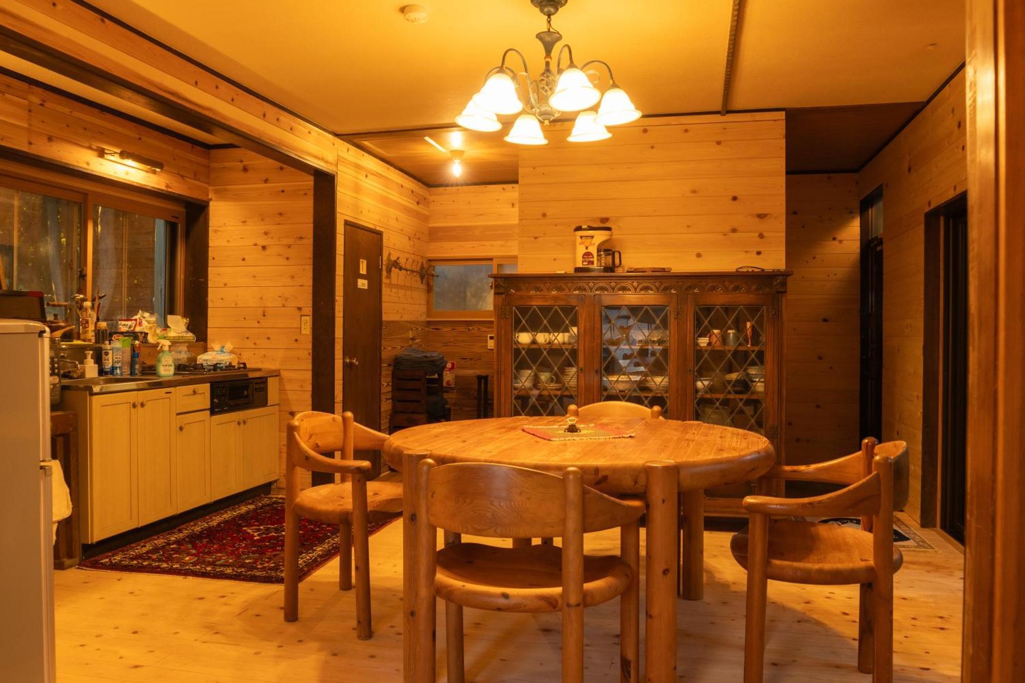 貸別荘吉佐美苑 Shimoda  Extérieur photo