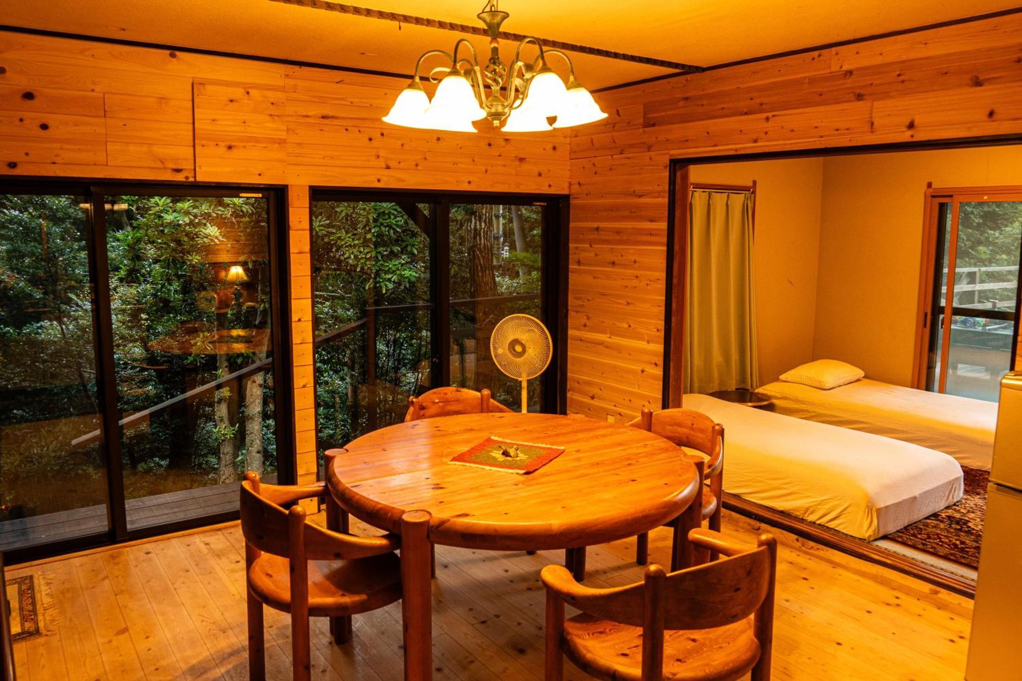 貸別荘吉佐美苑 Shimoda  Extérieur photo
