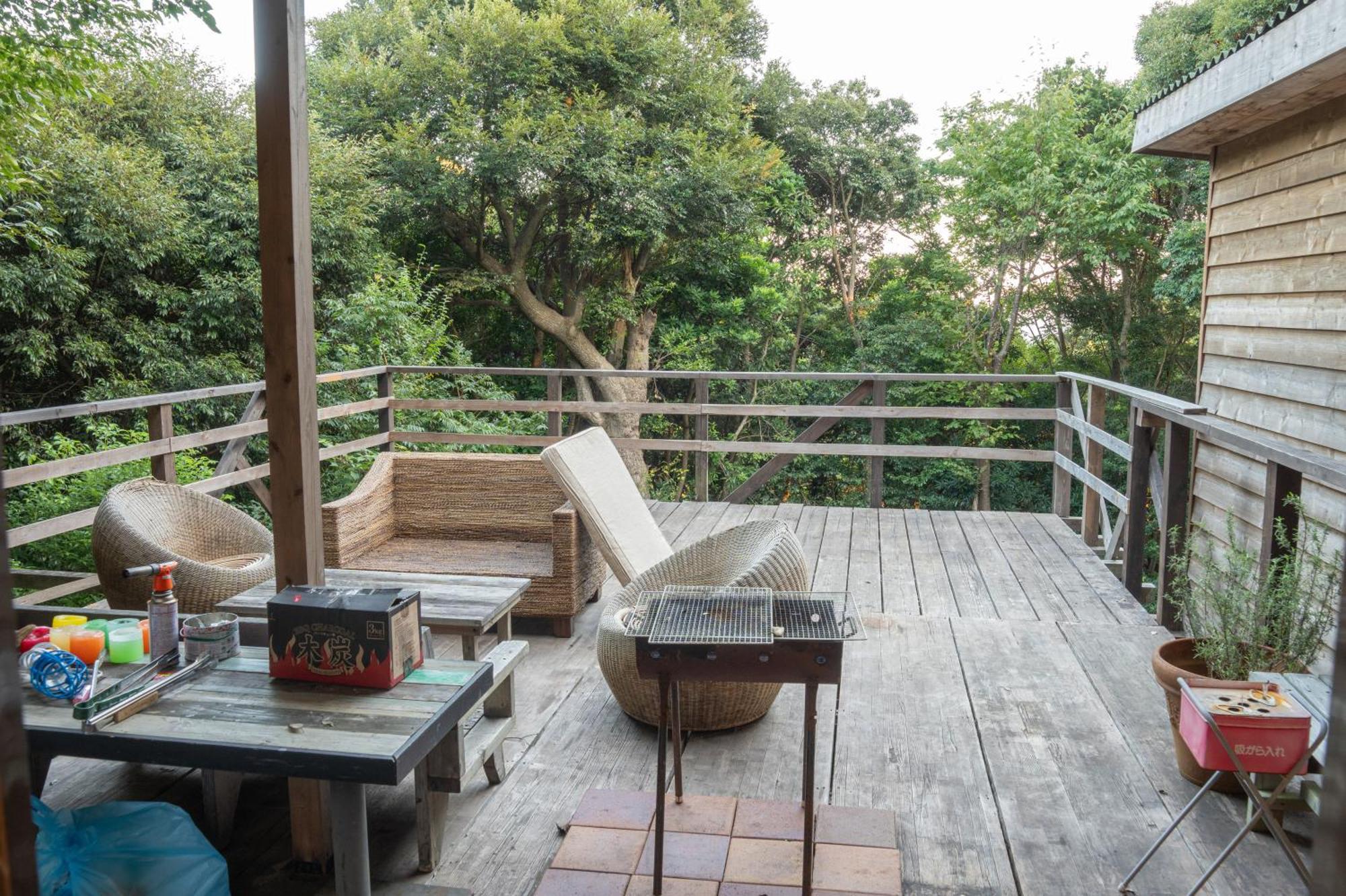 貸別荘吉佐美苑 Shimoda  Extérieur photo